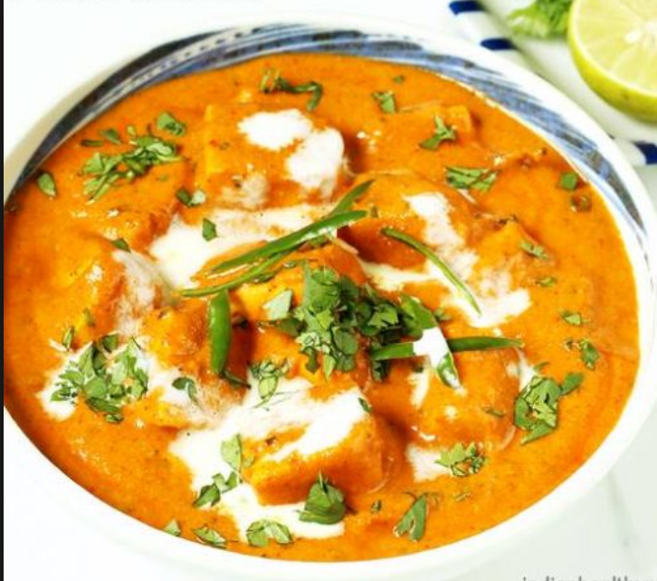 paneer tikka masala indian wedding buffet america