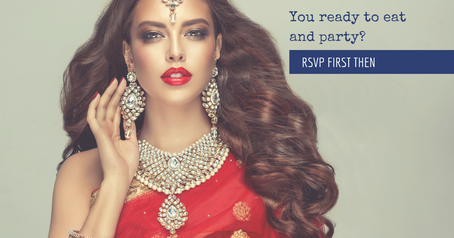 Indian Wedding (facts, event timeline and attire)