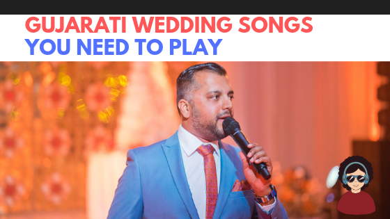 gujarati wedding songs usa 