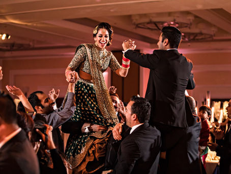 How to Pick and Indian Wedding DJ | Desi Ultimate Guide (2023-2024)