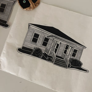 House Print