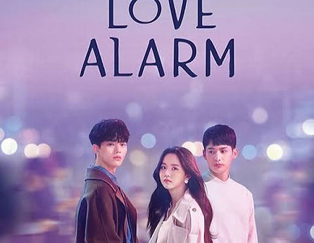 Love Alarm