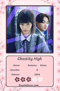 Chastity High – Wenn Regeln gebrochen werden.jpeg