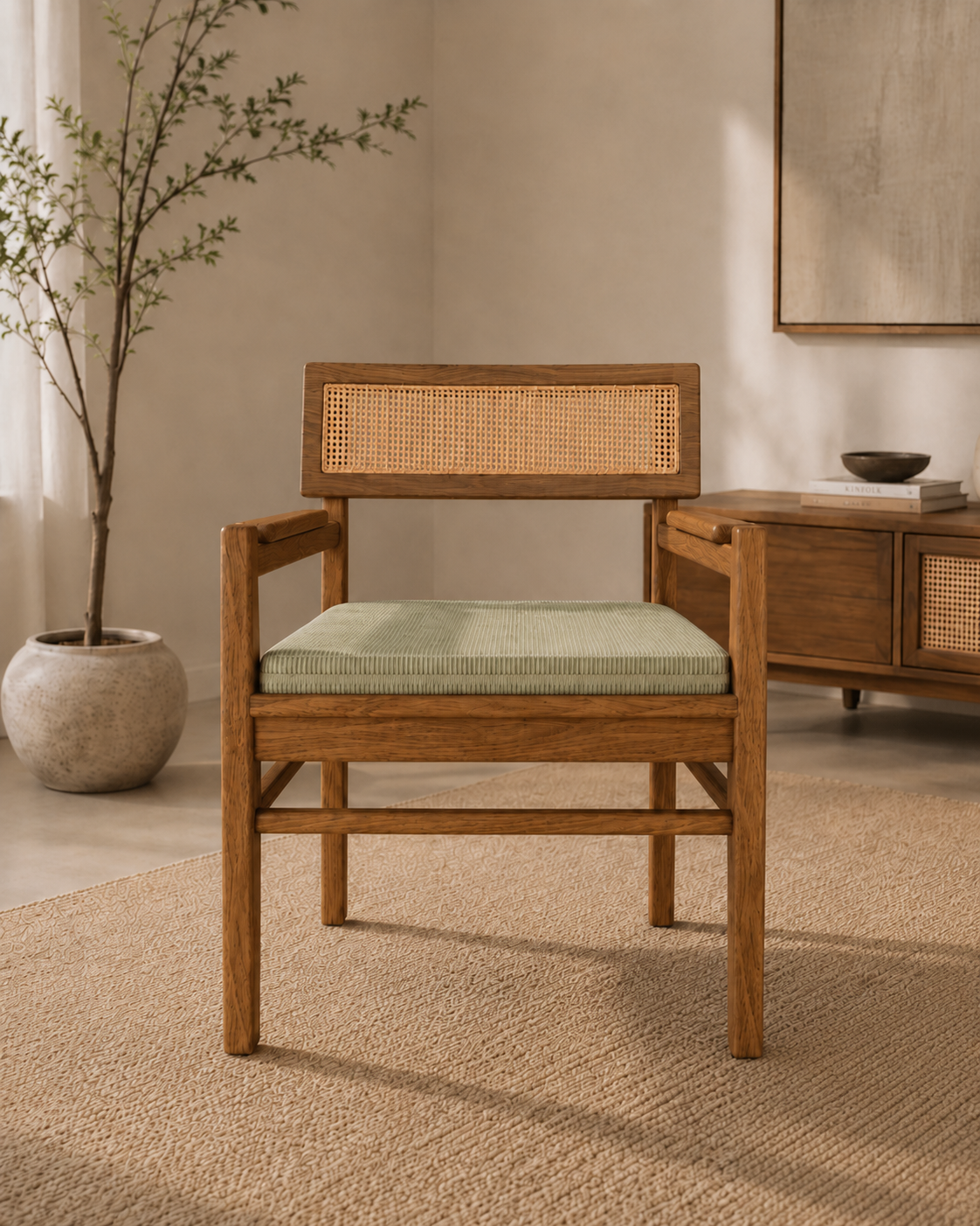 Enso Chair