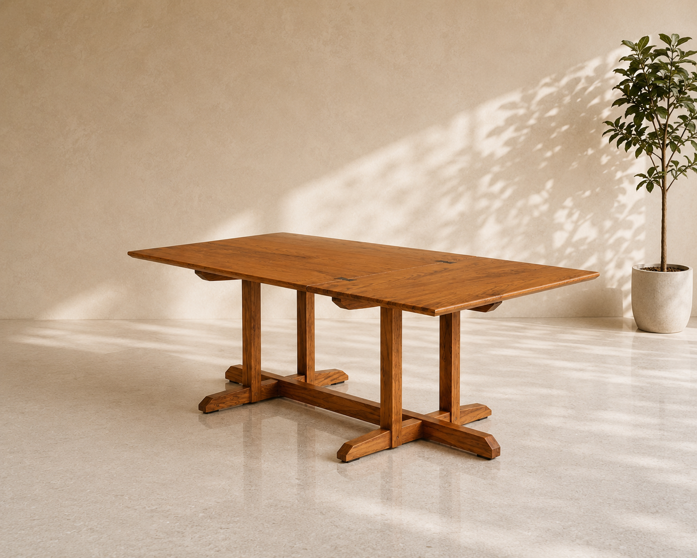 Koi Centre Table