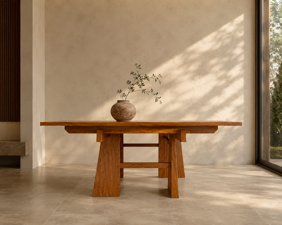 Thumbnail: Cairo Dining Table