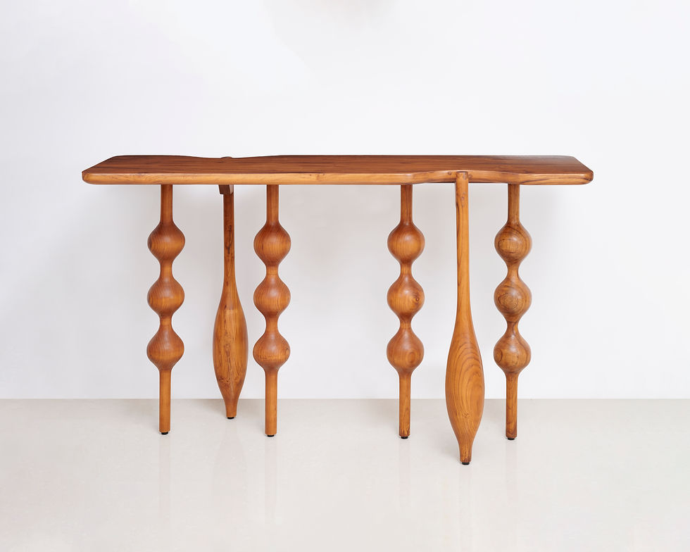 Thumbnail: Nami Console Table