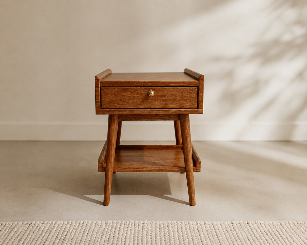 Thumbnail: Sora Bedside Table 2