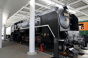 【2003s】C62-36「ゆうづる」 蒸気機関車 C62常磐形（ゆうづる牽引機）が入線しました！KATO 2017-6 22