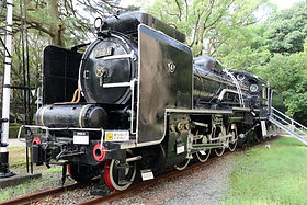 6250 蒸気機関車 乗工社（旧）製 1/87 12mm 今日は8-6Day②8620形蒸気機関車（ハチロク/SL人吉/西鉄天神