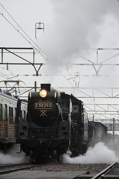 C58 363