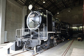 59609 | 日本にある蒸気機関車 59609 | 日本にある蒸気機関車