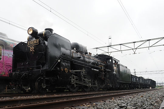 C58 363