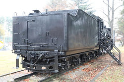 D51 837 | 日本にある蒸気機関車