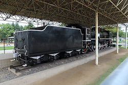 D51 842 | 日本にある蒸気機関車 D51 842 | 日本にある蒸気機関車