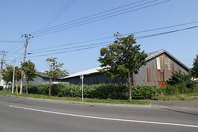 日曹炭礦天塩 9615 | 日本にある蒸気機関車