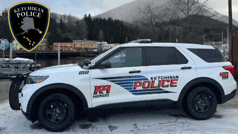 alaska cops