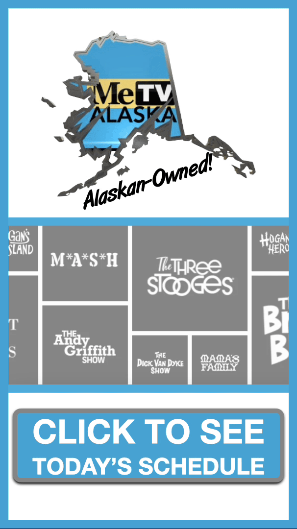 MeTV Alaska