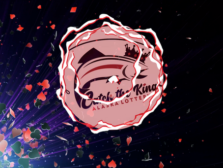 A Big Winner From Big Lake, AK!