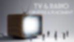 TV + RADIO