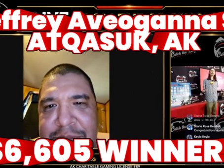 What would you do with $271,000!?