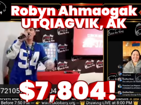 Catch The King Looms Large At Almost $320,000!