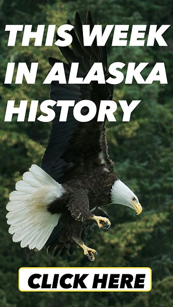 Alaska history