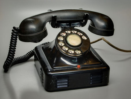 This Week In Alaska History 7/5-7/11 Juneau Gets The Telephone!