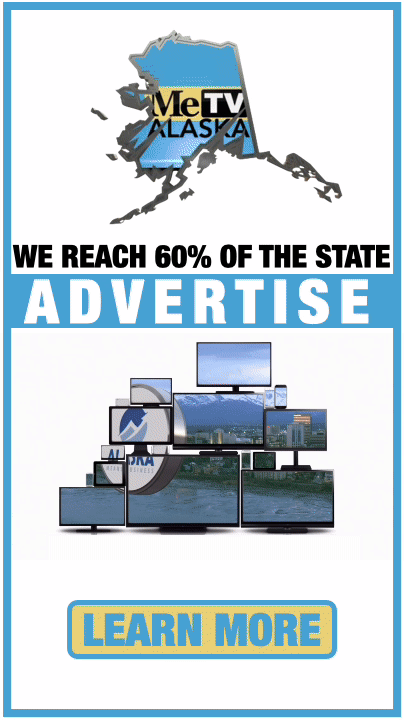 Advertise With MeTV Alaska