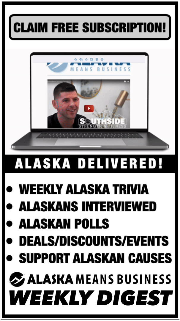Subscribe to Alaska Means Business