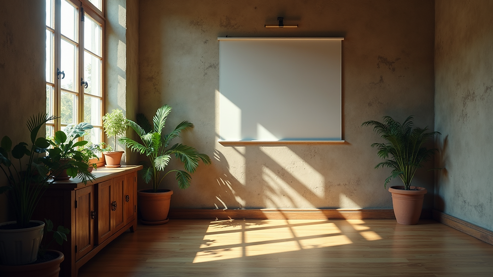 Vista frontale di un interruttore differenziale salvavita installato su un quadro elettrico domestico