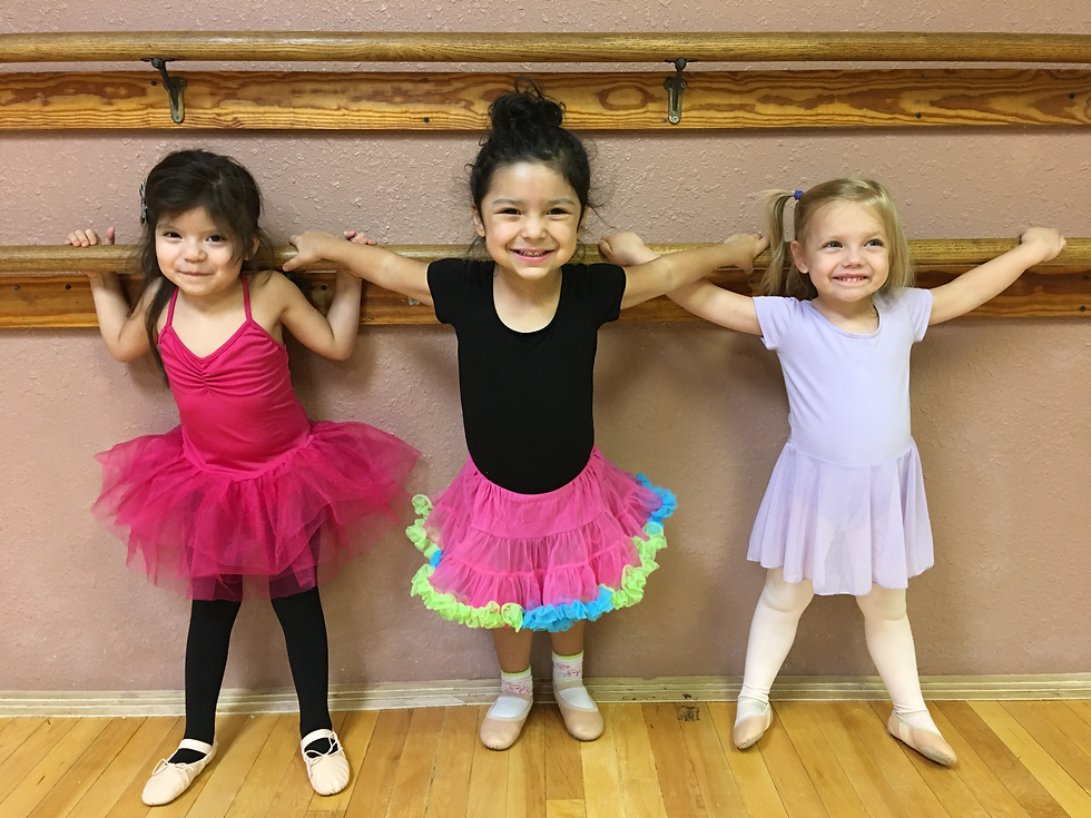 Dance Plus Class