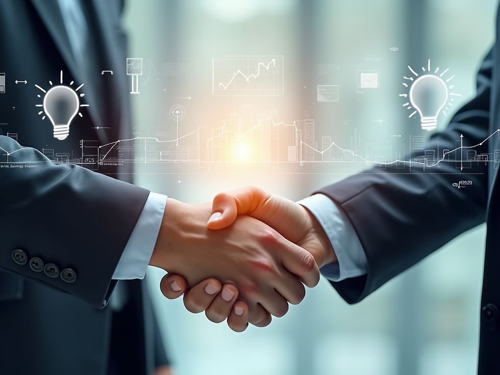 The Next Power Logic