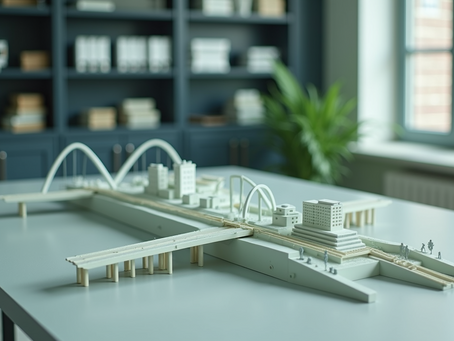 Sustainable Infrastructure Insights: Aecinvestors Case Studies