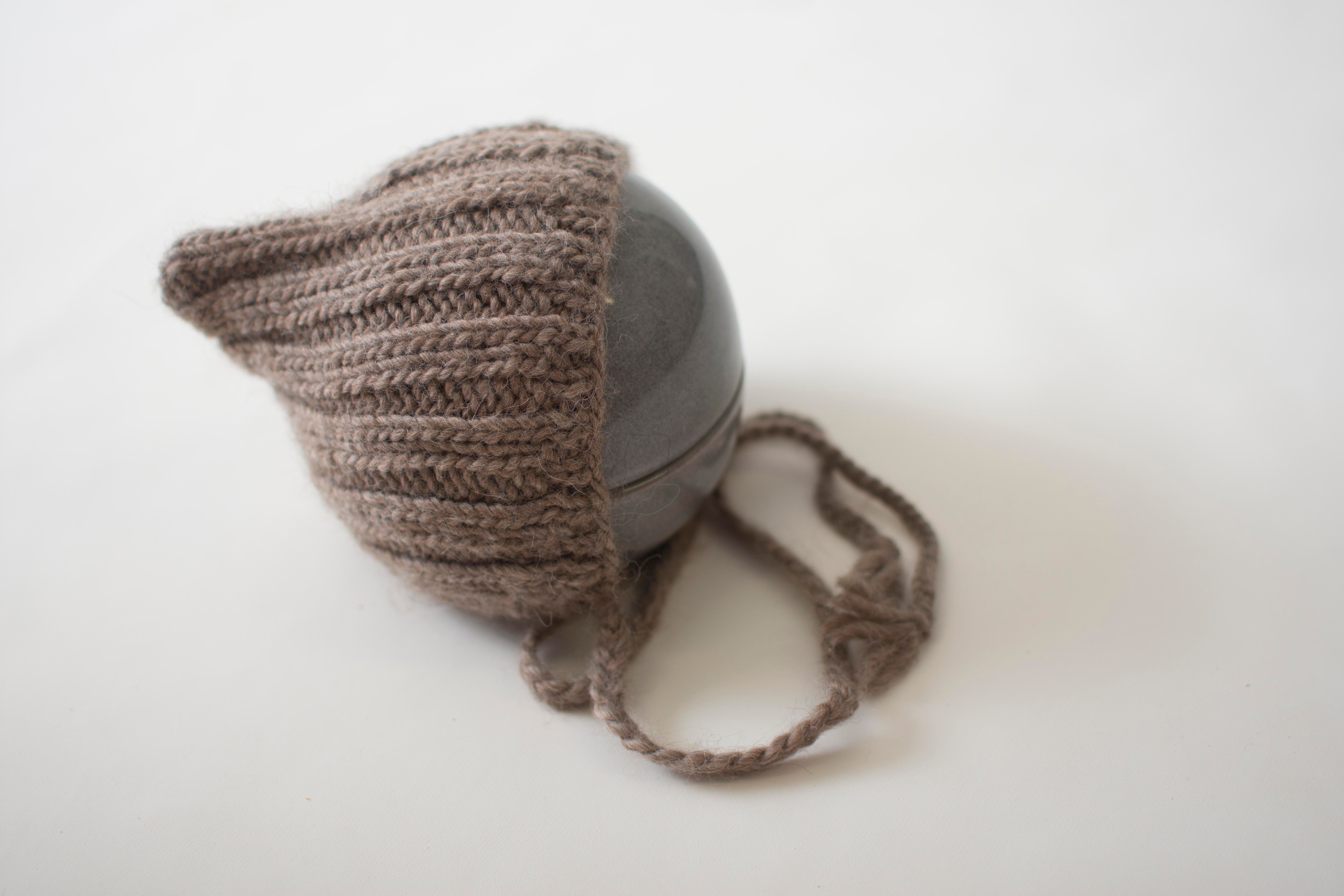 Bonnet Newborn