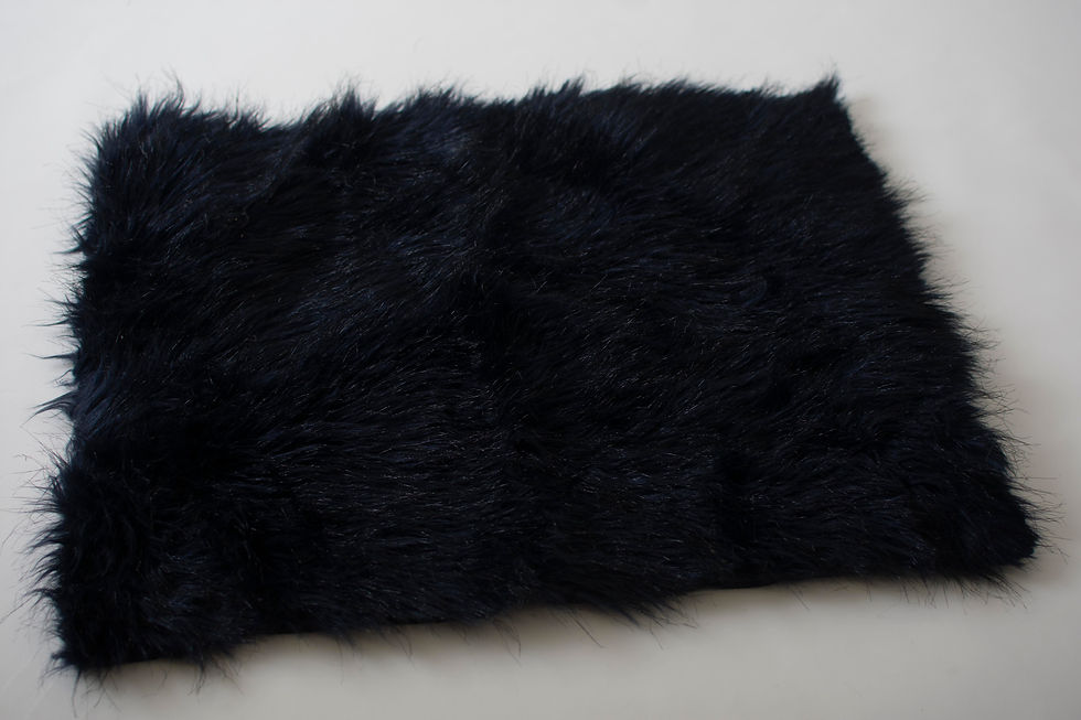 Thumbnail: Fur Layer