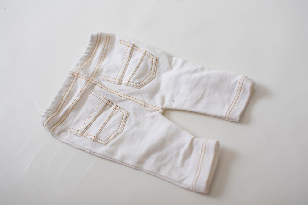 Thumbnail: Outfit Newborn