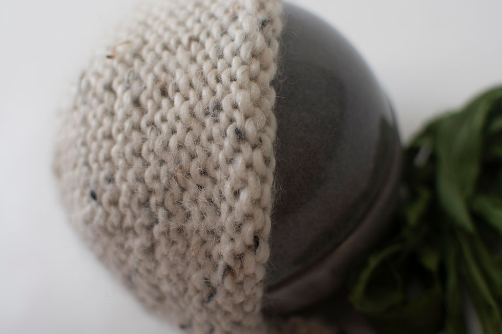 Thumbnail: Bonnet - Newborn