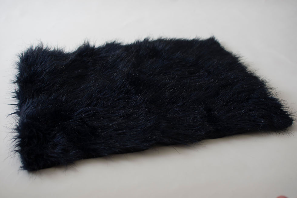 Thumbnail: Fur Layer