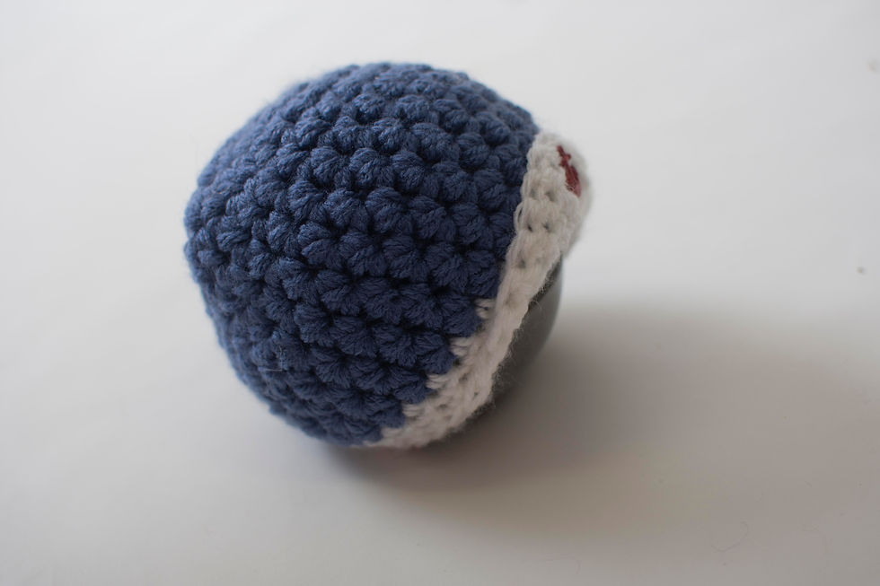 Thumbnail: Cap - Newborn
