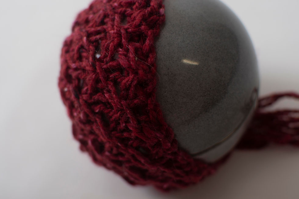 Thumbnail: Bonnet - Newborn