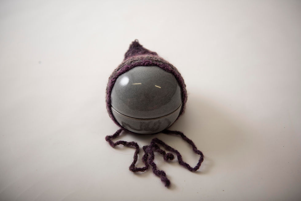 Thumbnail: Bonnet - Newborn