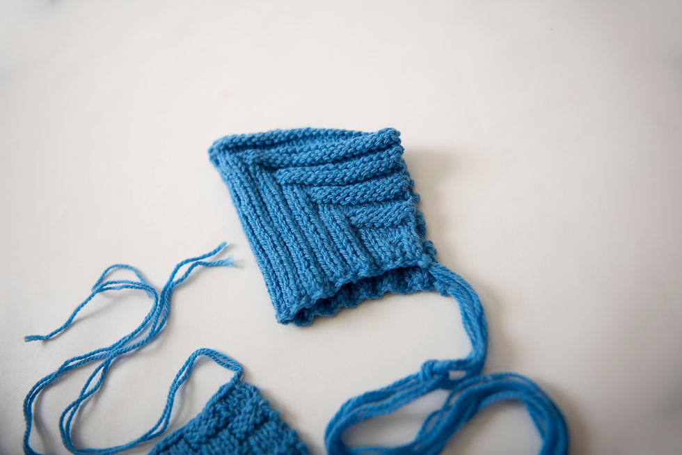 Thumbnail: Outfit Newborn