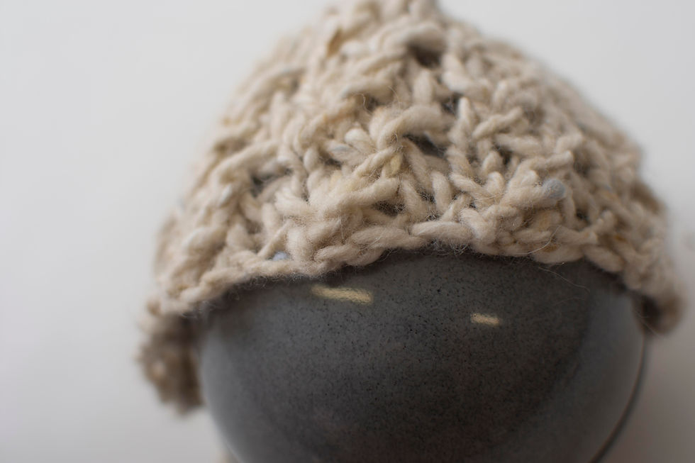 Thumbnail: Bonnet - Newborn