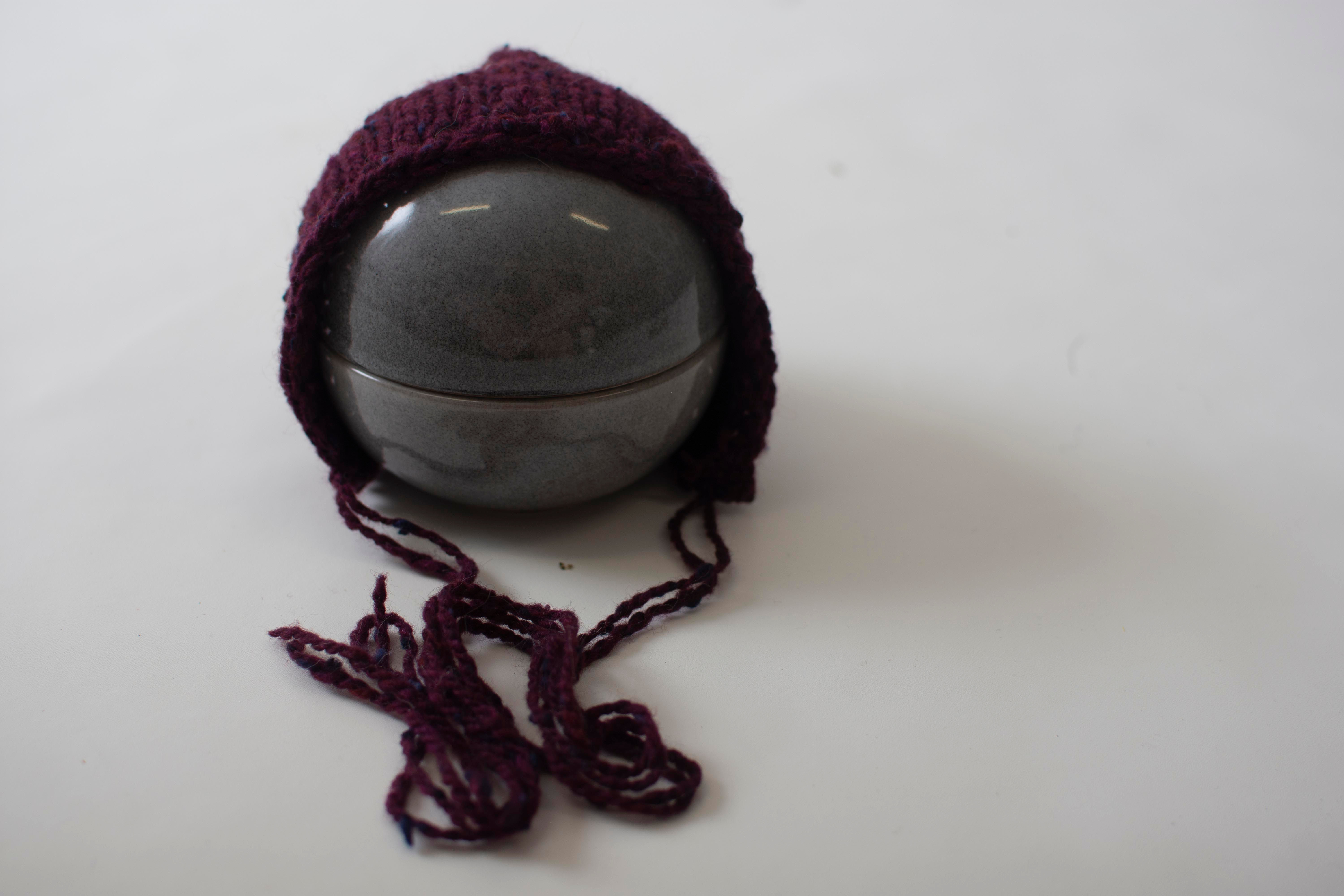 Bonnet - Newborn