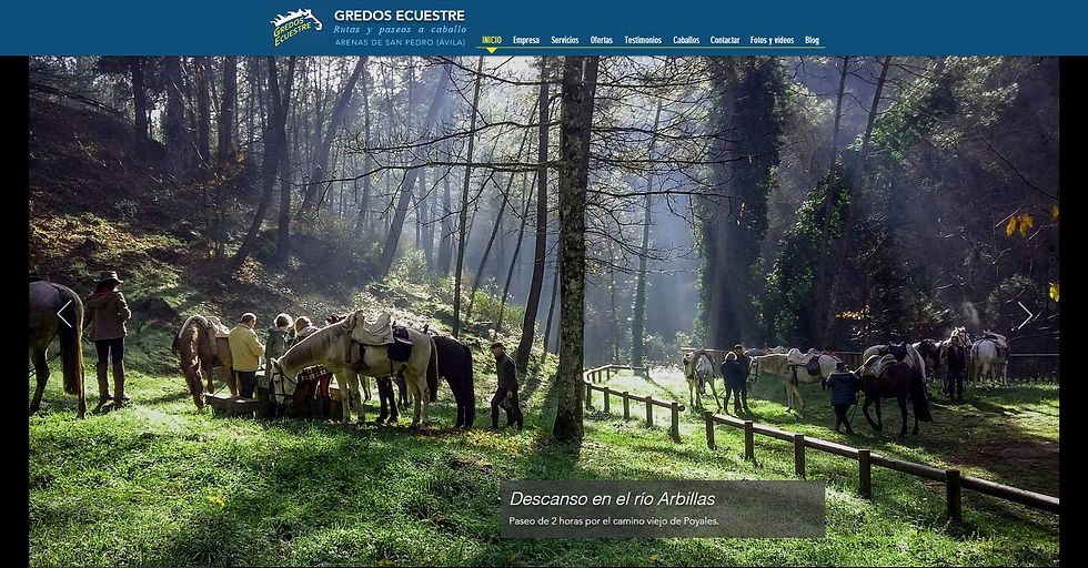 www.turismoecuestre.es