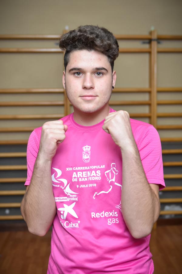 Javier Martín López