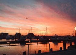 Mindarie Boat Harbour