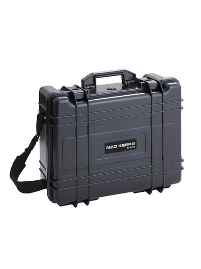 R-503 防塵・防水（IP67準拠）樹脂製ハードケース | hisaki