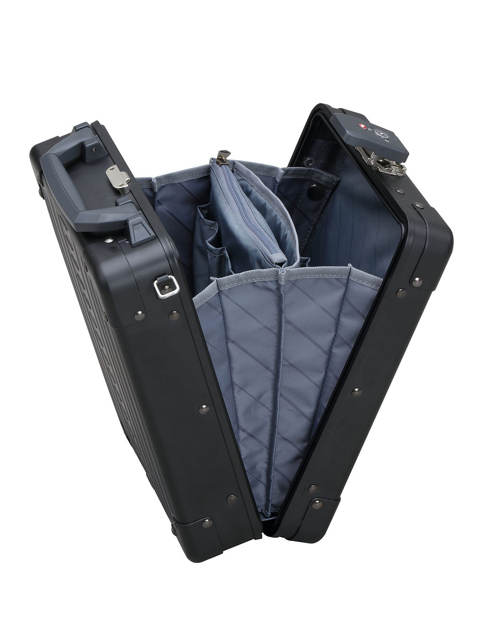 縮圖：アタッシュケース　AT-2910